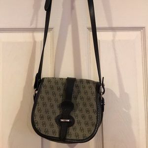 Dooney & Bourke satchel